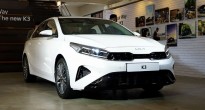 Kia Cerato 2022 bắt đầu nhận cọc tại Việt Nam: Bản nâng cấp sáng giá, sẽ ra mắt vào tháng 10